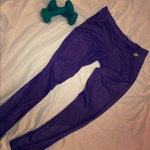 Nike leggings